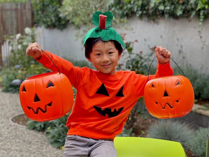 How To Make A Simple Halloween Costume