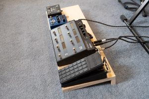 15 DIY Pedalboard Plans For Guitar Users - The Julie Art