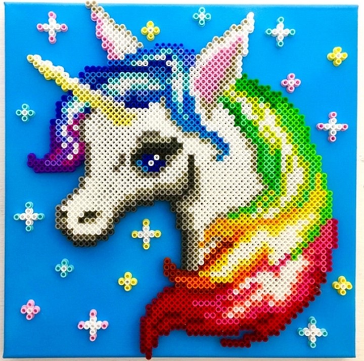  Beautiful Unicorn Design