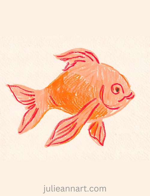 Goldfish