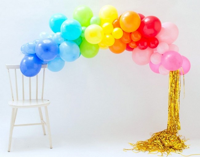 How To Make Balloon Weights