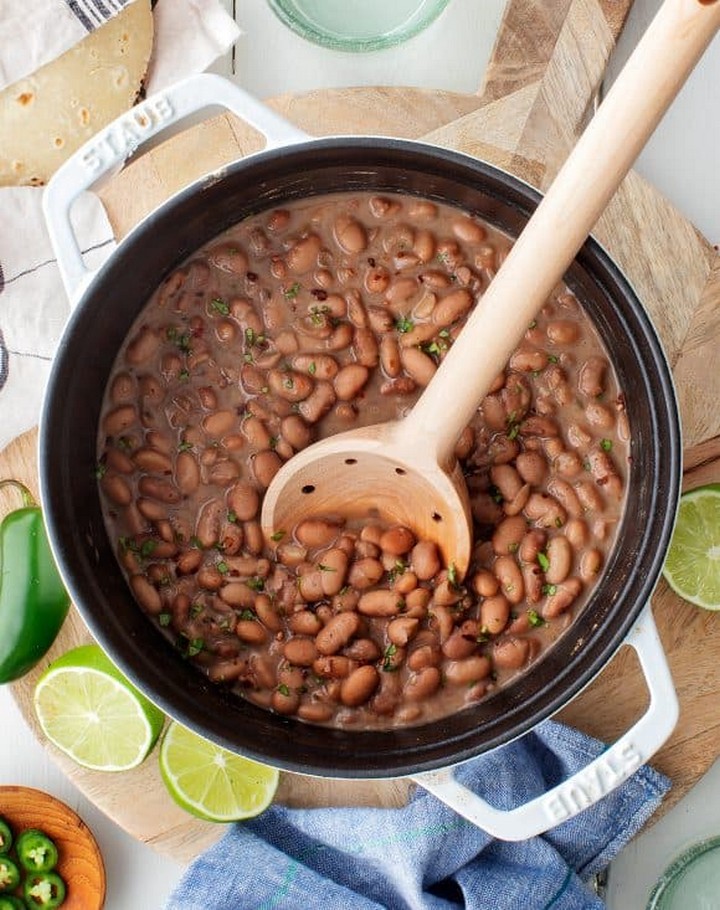 Pinto Beans