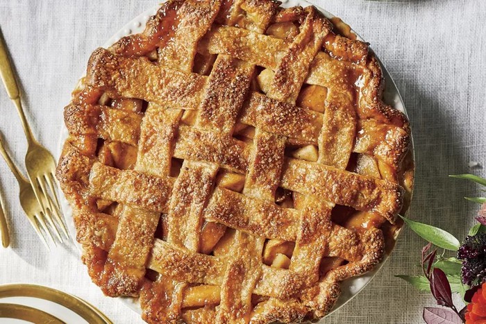 Ultimate Apple Pie Recipe