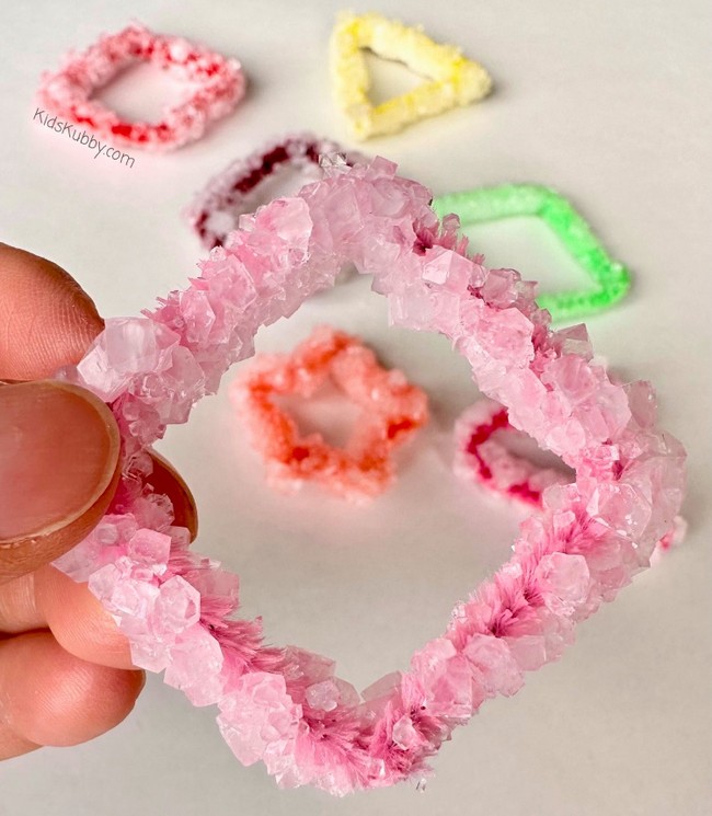 Borax Pipe Cleaner Crystals