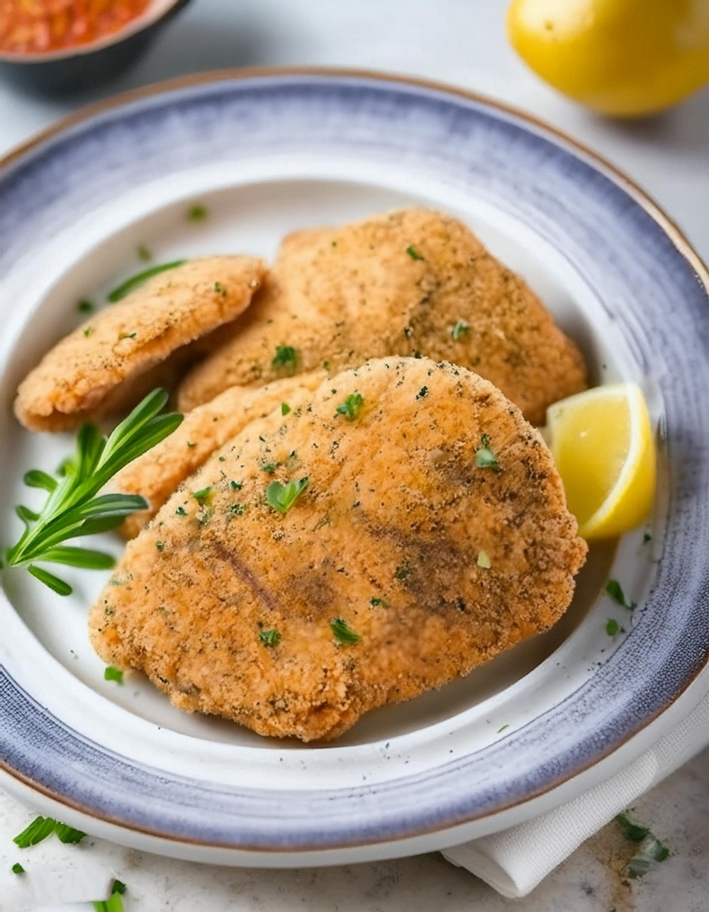 Best Air Fryer Chicken Breast