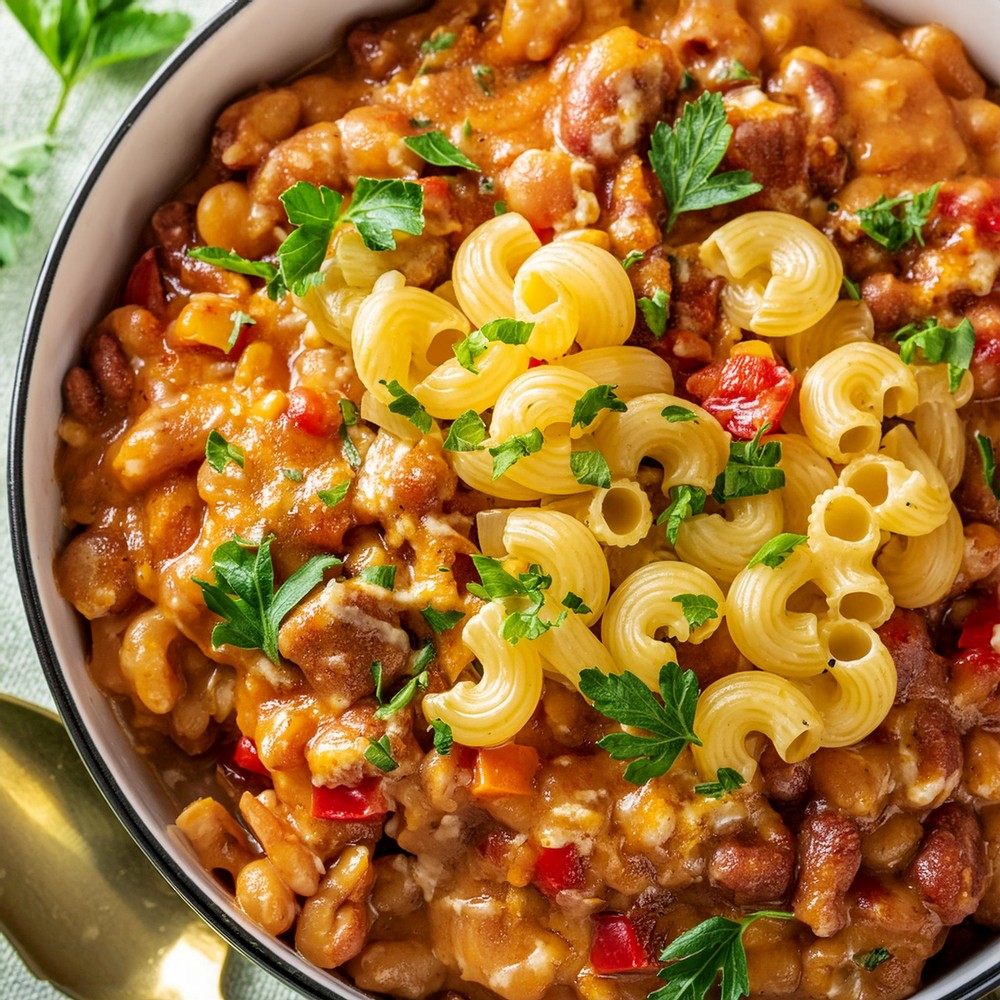 Chili Mac