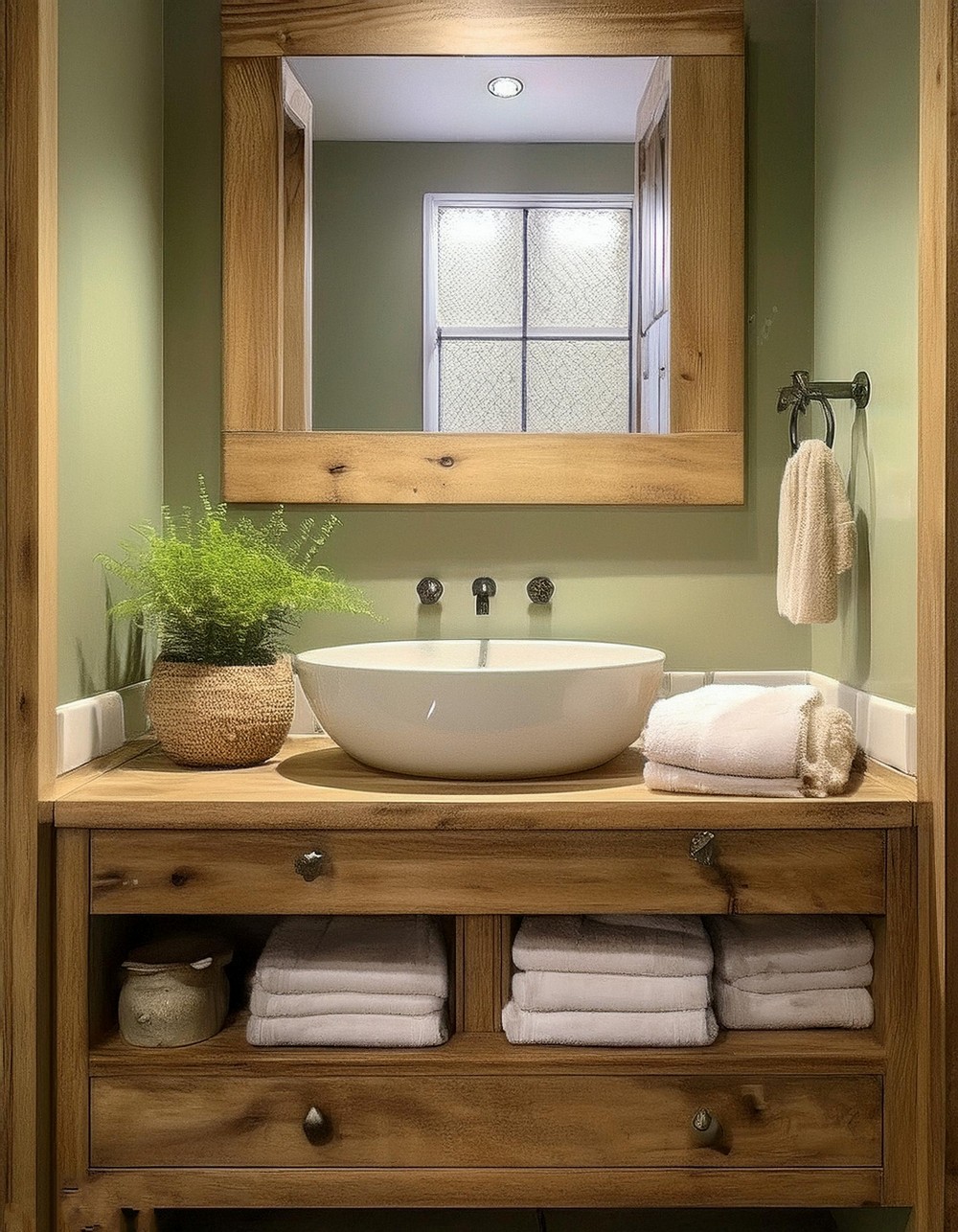 Embrace Earthy Color Palettes