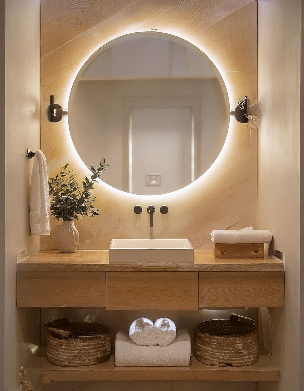 Illuminate with Soft, Layered Lighting