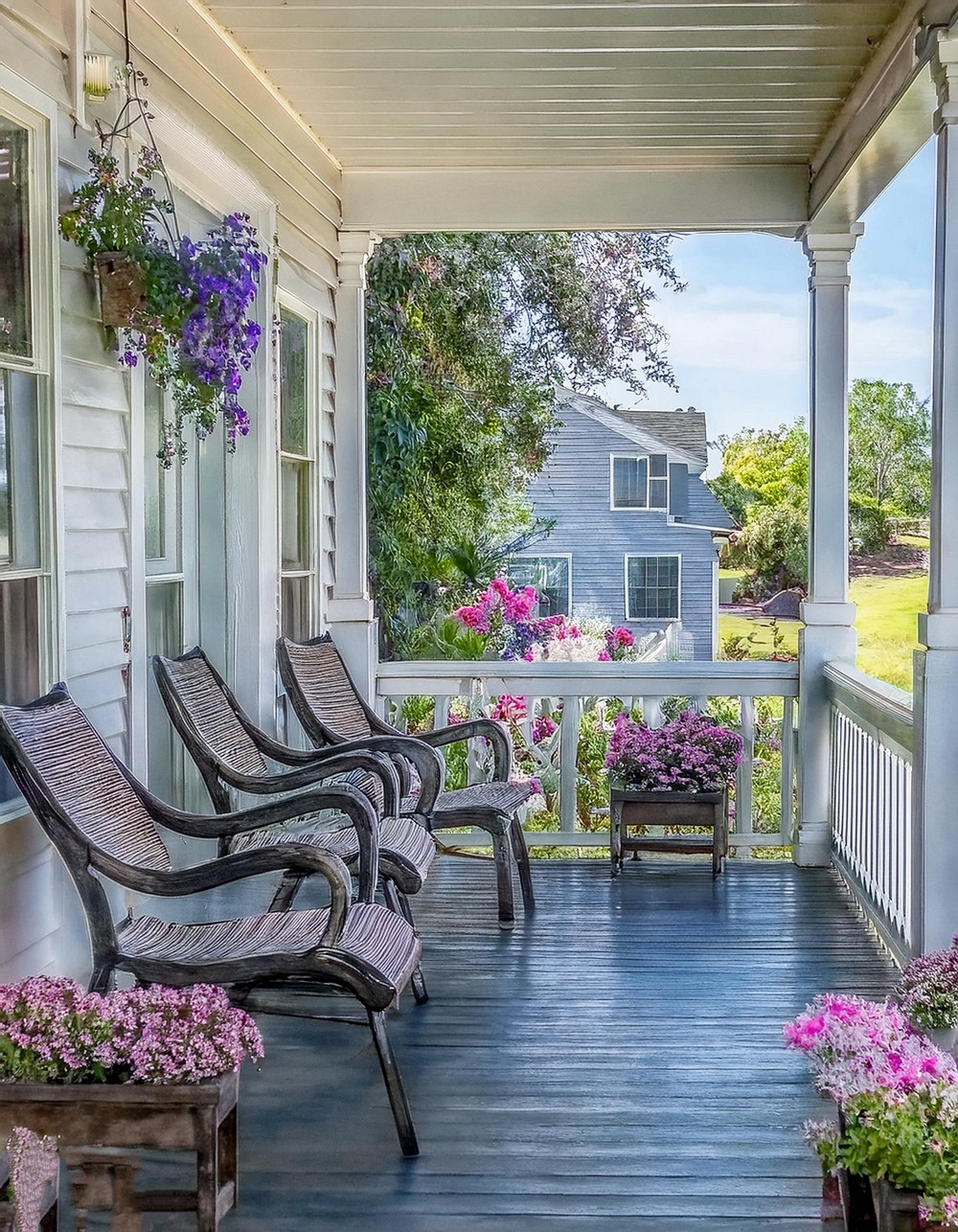 Southern Farmhouse Charm