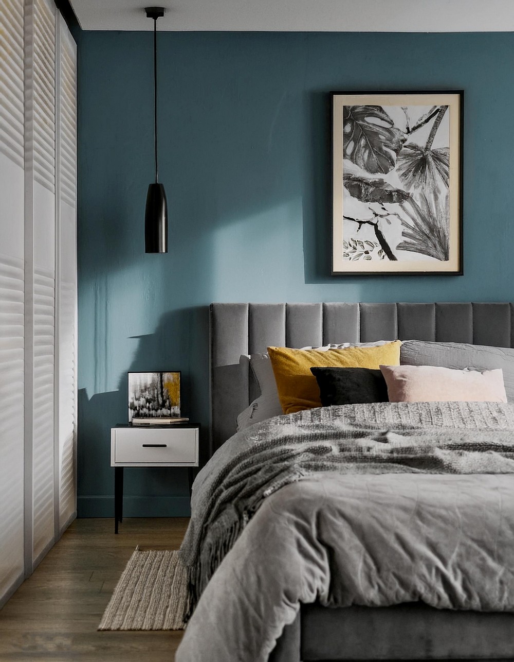 Cozy Whimsical Bedroom Decor